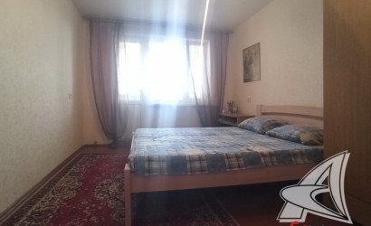 Купить 2-комнатную квартиру, Брест, Речица, ул. Писателя Смирнова. Фото 10