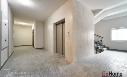 Купить 3-комнатную квартиру, Минск, Нововиленская ул., 61 (Центральный район). Фото 4