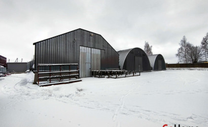 Продажа склада, Заславль, Советская ул., 134/2,  1703.8 кв.м.. Фото 17