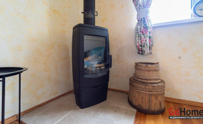 Купить дом в деревне, Ягодка, 4.21 соток. Фото 8