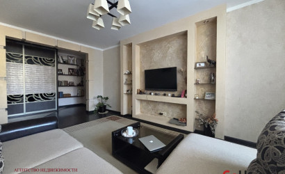 Купить 2-комнатную квартиру, Минск, Гурского, 33 (Московский район). Фото 14