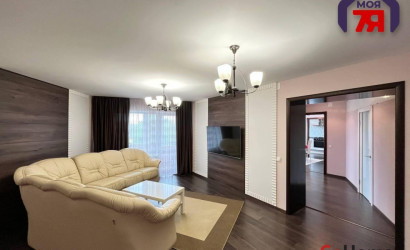 Купить 4-комнатную квартиру, Солигорск, Набережная, 25. Фото 2