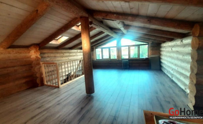 Купить дом, Дуброва, Веселый пер., 6, 21.2 соток. Фото 3