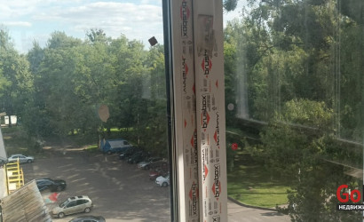 Продажа офиса, Бобруйск, 53.165350, 29.210779 Минская улица, 102к12, Бобруйск, Могилёвская область, от 737 до 780 кв.м.. Фото 7