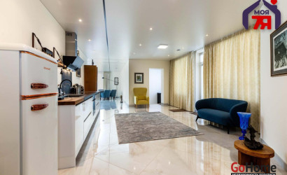 Купить коттедж, Логожеск, Озерная ул., 20.19 соток. Фото 19