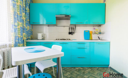 Снять 1-комнатную квартиру на сутки, Минск, Калиновского 82/1 (Первомайский район). Фото 3