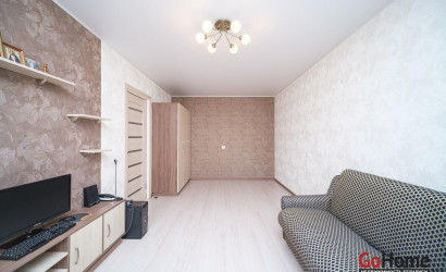 Купить 2-комнатную квартиру, Минск, Жуковского ул., 5/1(Октябрьский район). Фото 4