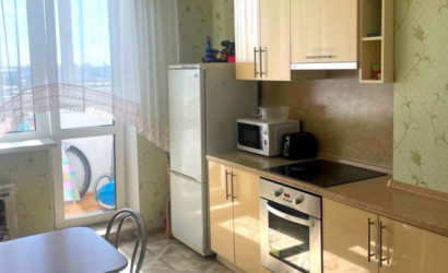 Купить 1-комнатную квартиру, Минск, Платонова, 33 (Советский район). Фото 3