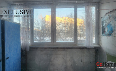 Купить 2-комнатную квартиру, Минск, Тикоцкого ул., 38 (Первомайский район). Фото 6