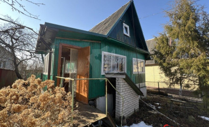 Купить дом в деревне, Заря-81, 12 соток. Фото 4