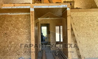  2-этаж.(220 м2), Каменюки(Сухопольский с/с)