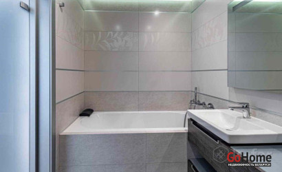 Снять 2-комнатную квартиру, Минск, Городецкая ул. 22 (Первомайский район). Фото 14