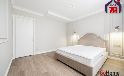 Купить 3-комнатную квартиру, Минск, Ильянская ул., 16 (Центральный район). Фото 13