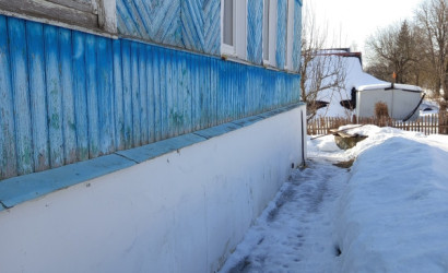 Купить дом, Витебск, Новосенненская, 28, 19 соток. Фото 8