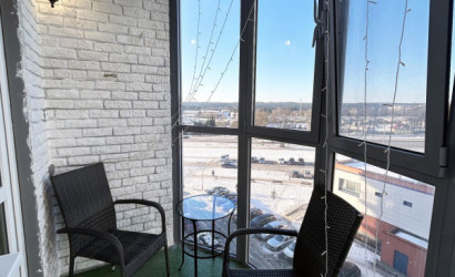 Купить 3-комнатную квартиру, Гродно, Суворова, 316. Фото 12