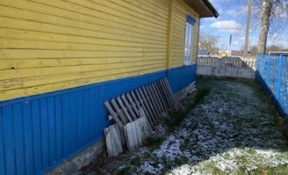  1-этажный(60 м2), Чепелево(Альбертинская 12)