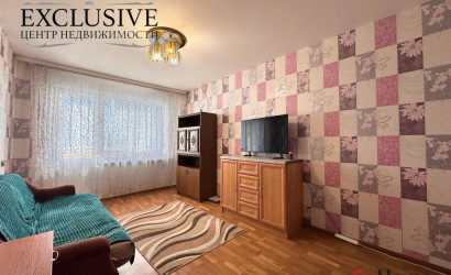 Купить 1-комнатную квартиру, Минск, Крупской ул., 2 (Заводской район). Фото 6