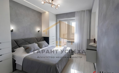 Купить 1-комнатную квартиру, Брест, ул. Фомина. Фото 1