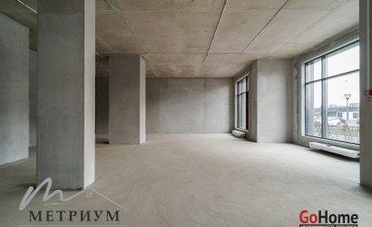 Аренда торгового помещения, Минск, Нововиленская ул., 51,  121 кв.м.. Фото 7