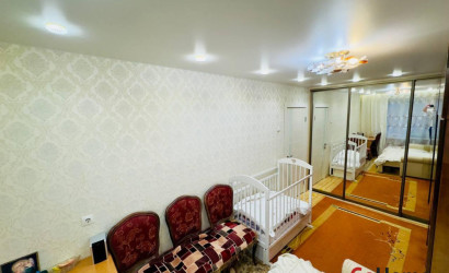 Купить 2-комнатную квартиру, Минск, Люксембург ул., 193(Московский район). Фото 7