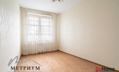 Купить 3-комнатную квартиру, Минск, Аэродромная ул., 32 (Октябрьский район). Фото 11