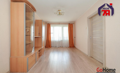 Купить 1-комнатную квартиру, Минск, Жудро ул., 17/1(Фрунзенский район). Фото 3