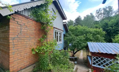  2-этаж.(80 м2), Петришки(С/т Вязы, 23)