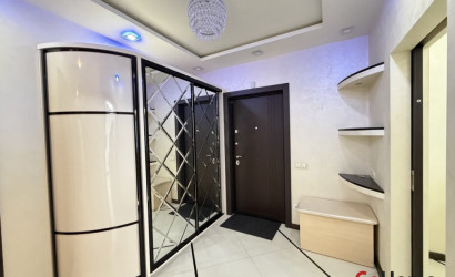 Купить 3-комнатную квартиру, Гродно, Космонавтов, 4В. Фото 14