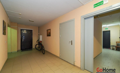 Купить 3-комнатную квартиру, Минск, Бумажкова ул., 37/А (Партизанский район). Фото 39