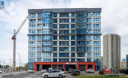 Аренда торгового помещения, Минск, Мира просп., 20,  57.7 кв.м.. Фото 2