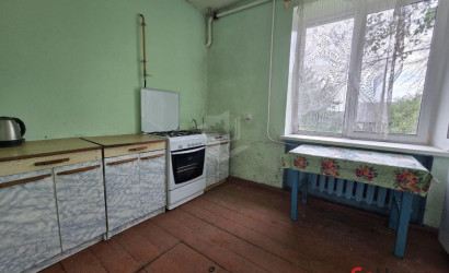 Купить 3-комнатную квартиру, Юцки, Лесная ул., 3. Фото 21