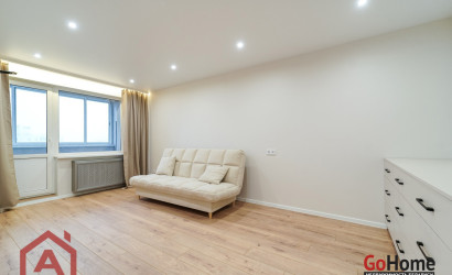 Купить 1-комнатную квартиру, Минск, Менделеева, 30 (Партизанский район). Фото 10