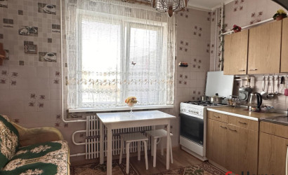 Купить 2-комнатную квартиру, Жабинка, Кирова ул.. Фото 10