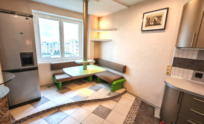 Купить 3-комнатную квартиру, Гродно, ул. Победы , д. 36. Фото 4