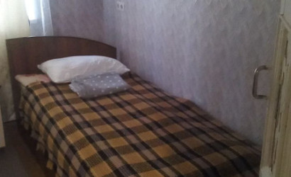 Снять 2-комнатную квартиру на сутки, Осиповичи, Сташкевича, 21. Фото 8