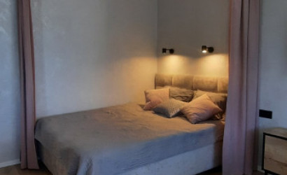 Снять 1-комнатную квартиру на сутки, Минск, ул. Бурдейного, д. 37 (Фрунзенский район). Фото 5