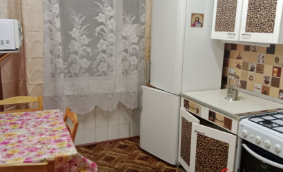 Снять 2-комнатную квартиру на сутки, Борисов, Чкаловой, 35. Фото 3