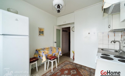 Купить 2-комнатную квартиру, Минск, Леонида Беды ул., 3 (Советский район). Фото 3