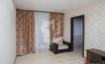 Купить 2-комнатную квартиру, Минск, Калиновского ул., 37 (Первомайский район). Фото 3