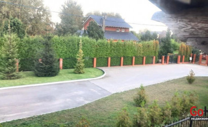 Купить дом, Дуброва, Веселый пер., 6, 21.2 соток. Фото 8