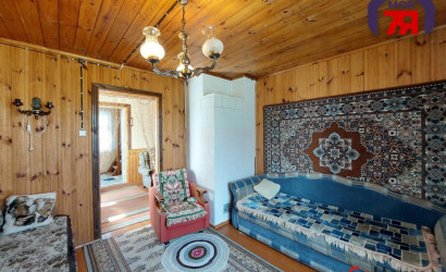 Купить дом в деревне, Шипяны, 14.99 соток. Фото 13