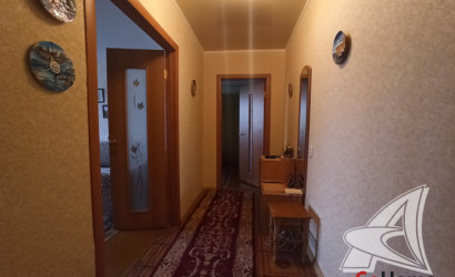 Купить 2-комнатную квартиру, Брест, Речица, ул. Писателя Смирнова. Фото 17