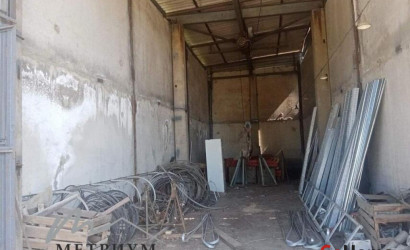 Продажа склада, Светлогорск, Заводской пер., 6,  690 кв.м.. Фото 18