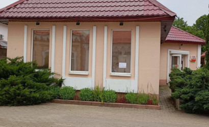 Продажа торгового помещения, Городок, Советская, 29,  131.8 кв.м.. Фото 2