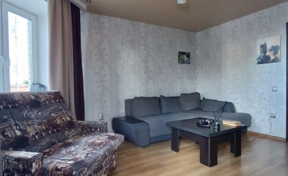 Купить 1-комнатную квартиру, Брест, Воровского ул.. Фото 4