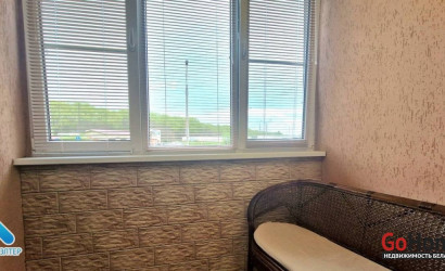 Купить 3-комнатную квартиру, Гомель, ул. Свиридова, д. 71. Фото 9