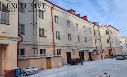 Купить 3-комнатную квартиру, Жодино, Д.Сырокваша ул., 3. Фото 9