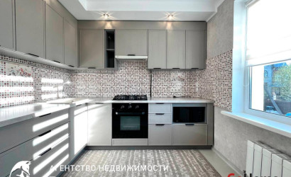 Купить коттедж, Закаблуки д., Лесная ул. 3, 16 соток. Фото 15