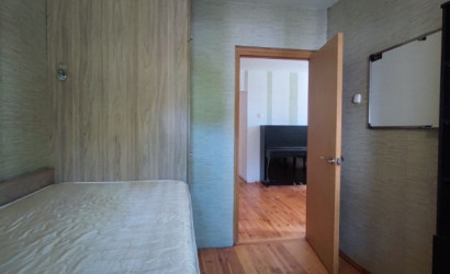 Купить 4-комнатную квартиру, Минск, Ландера, 12 (Октябрьский район). Фото 18