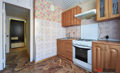 Купить 2-комнатную квартиру, Минск, Седых ул., 38 (Первомайский район). Фото 9